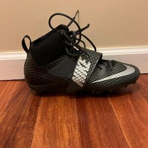 Mens Nike football cleats 10.5